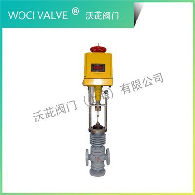 ZAZQ,ZAZX Confluence Shunt Temperature Regulating Valve