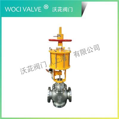 ZSQN Pneumatic Piston Three