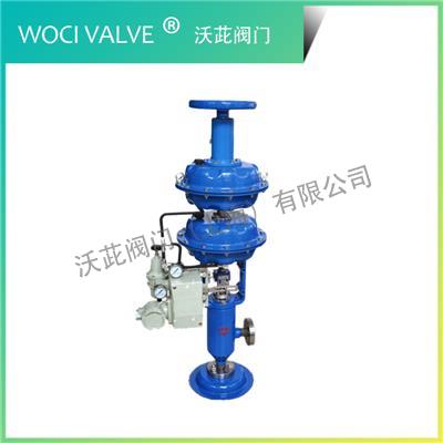 ZJSJ High Pressure Differential