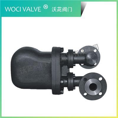 GSB8 Lever Float Steam Trap