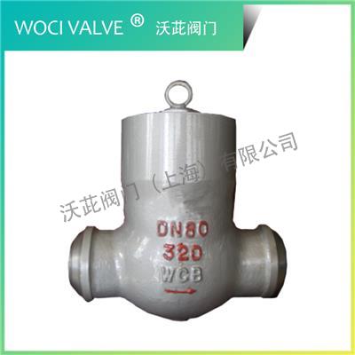 H62Y High Pressure Butt