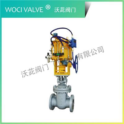 ZSDⅡC Pneumatic Parallel Cut