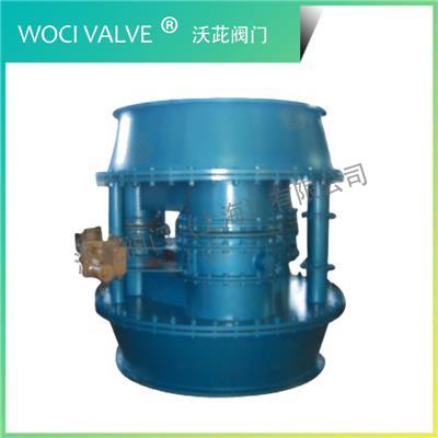 TYFZ Pressure Regulating Valve Group
