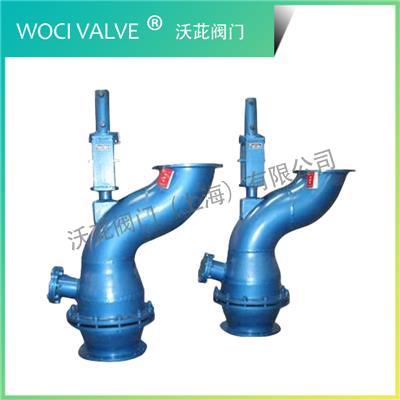 QP742Y Equalizing Relief Valve